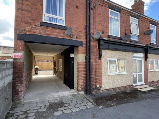 Apartment for rent in Brackenfield, East Midlands
