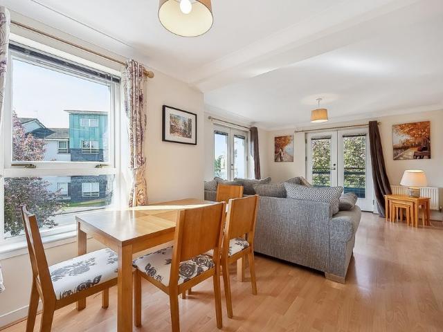 Apartment for rent in Scotland