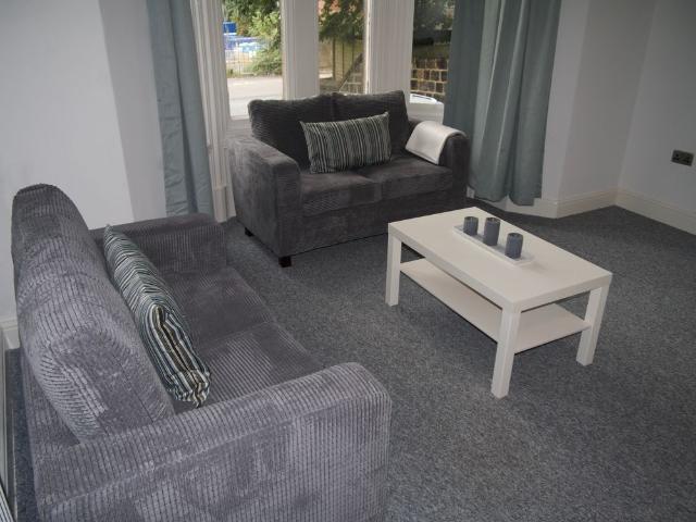 Apartment for rent in Headingley Hill, Headingley