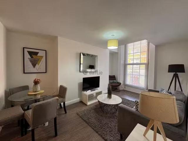 Apartment to rent