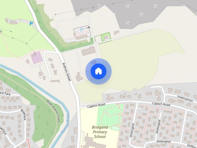Apartment for rent in Alness, Highland