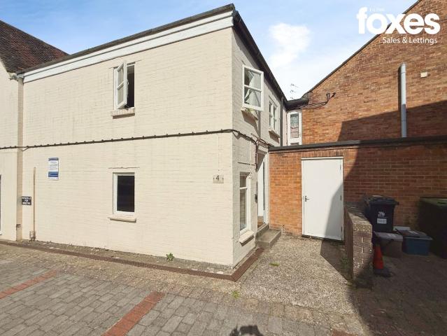 Apartment for rent in East Brook, Wimborne