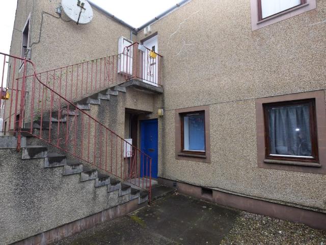 Apartment for rent in Huntingtowerfield, Almondbank