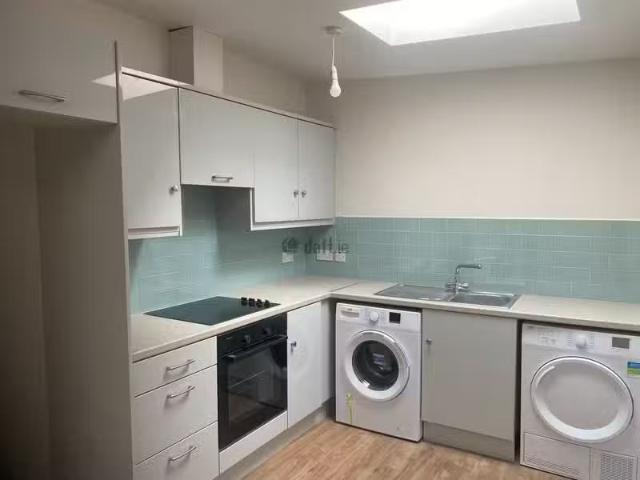 Apartment to rent