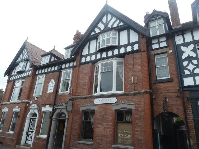 Apartment for rent in Church Stretton town centre, Church Stretton