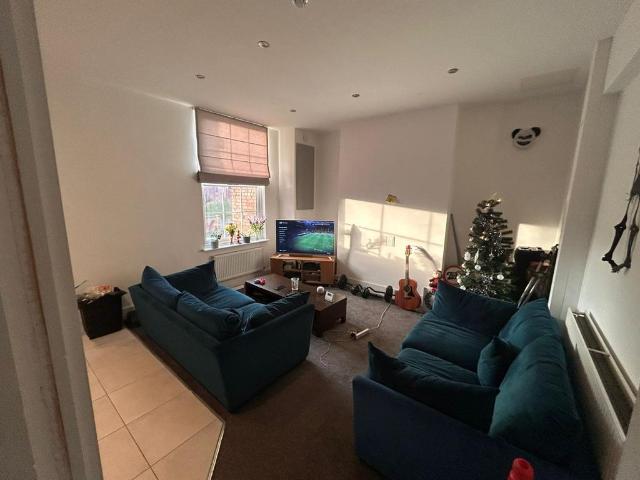 Apartment for rent in St Ann's, City of Nottingham