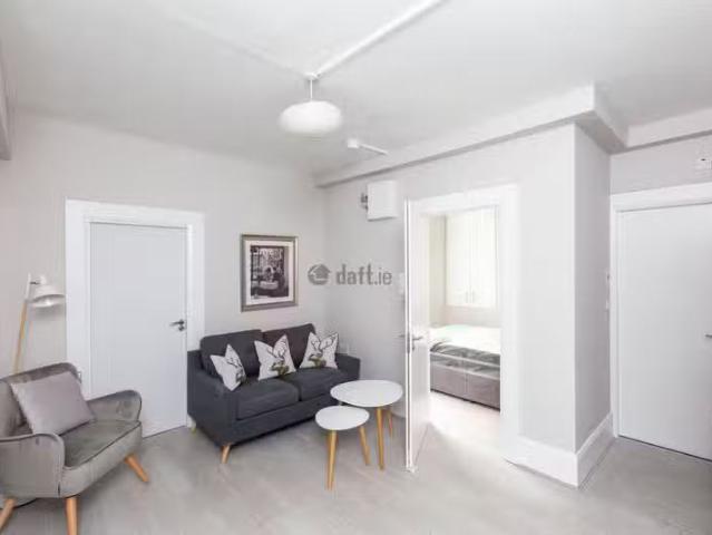 Apartment to rent