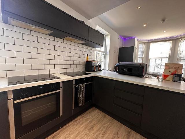 Apartment for rent in Haddon, East Midlands