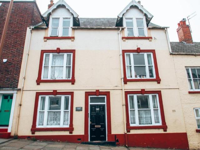 Apartment for rent in Claypath, Durham