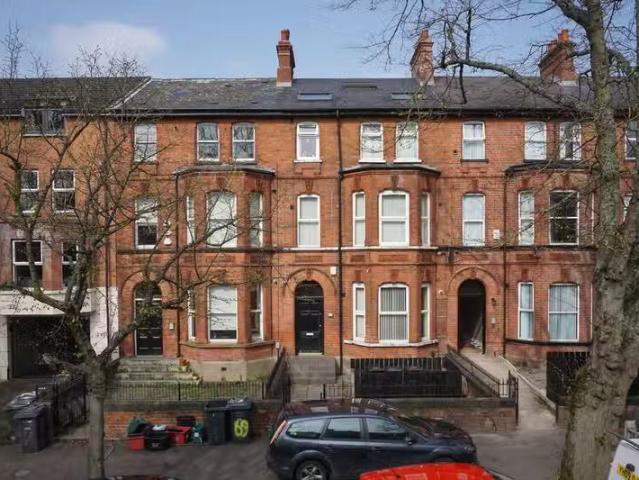 Apartment to rent