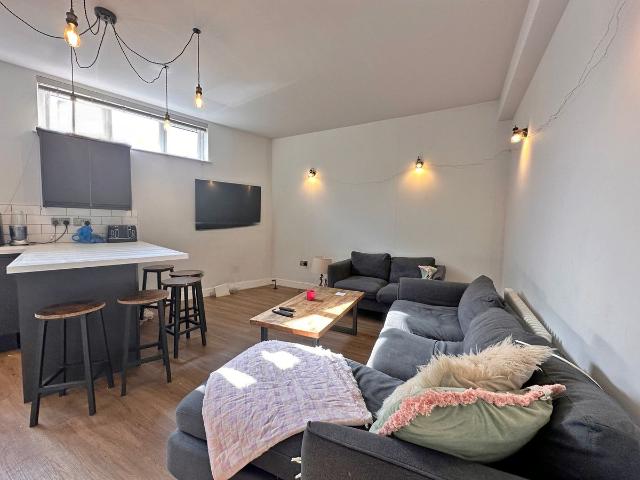Apartment for rent in St Ann's, Haddon
