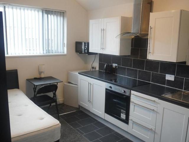 House for rent in Ayresome, Normanby