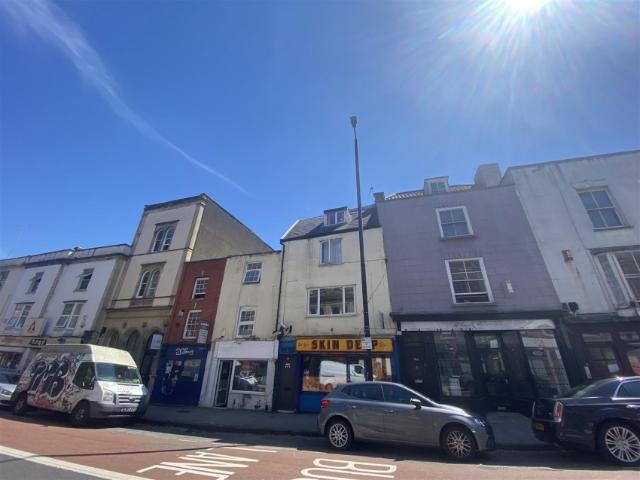 Apartment for rent in St Philip's, Feckenham