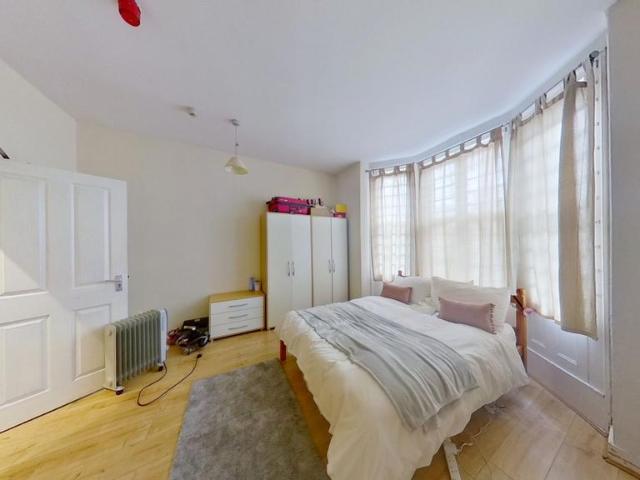 Apartment for rent in Carrington, City of Nottingham