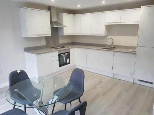 Apartment for rent in Georgia, Greater Manchester
