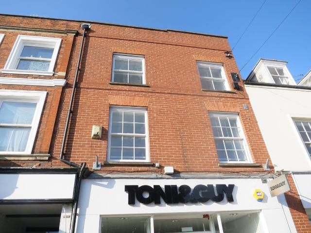 Apartment for rent in Chedburgh, Suffolk