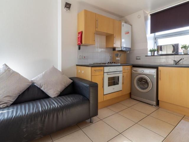 Apartment for rent in New Boultham, Brayford