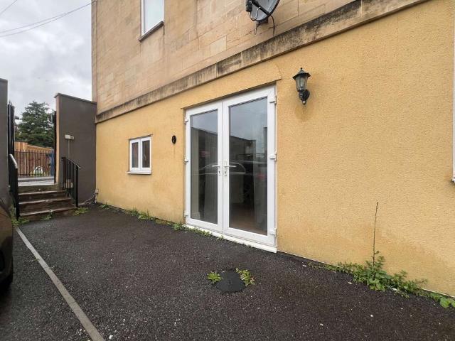 Room for rent in Old Market, Bristol