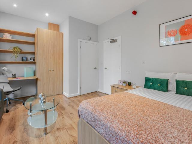 Apartment for rent in Chipping Hill, Essex