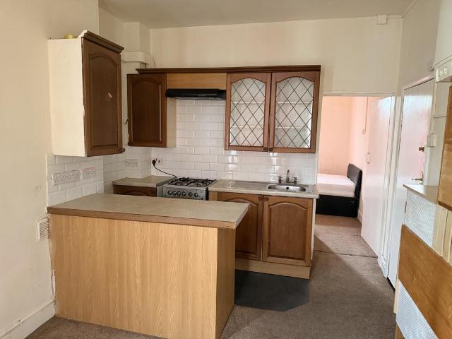 Apartment for rent in Wake Green, Birmingham