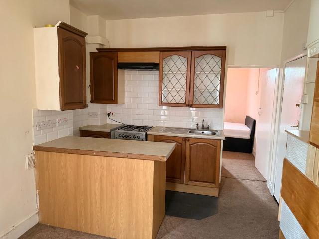 Apartment for rent in Wake Green, Birmingham