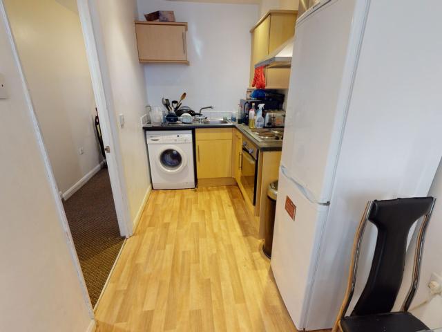 Apartment for rent in Metchley, Birmingham