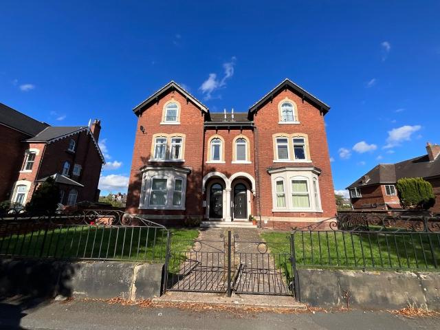 Apartment for rent in Wheatley, South Yorkshire