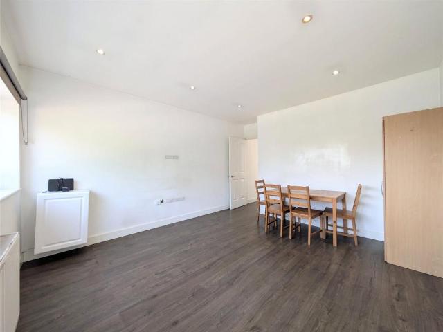 Apartment for rent in Church End, Greater London