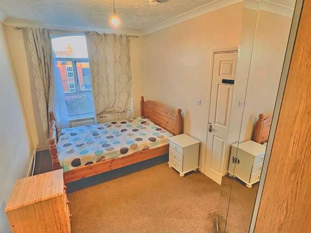 Apartment for rent in Yardley Hastings, Northamptonshire