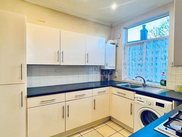 Apartment for rent in Yardley Hastings, Northamptonshire