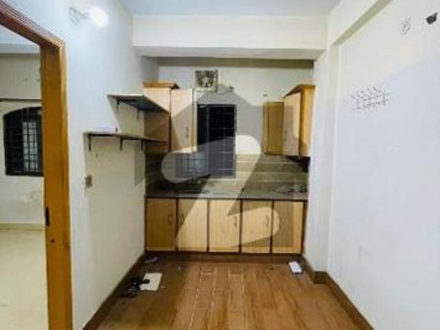 Apartment for rent in Johar Town, Rawalpindi
