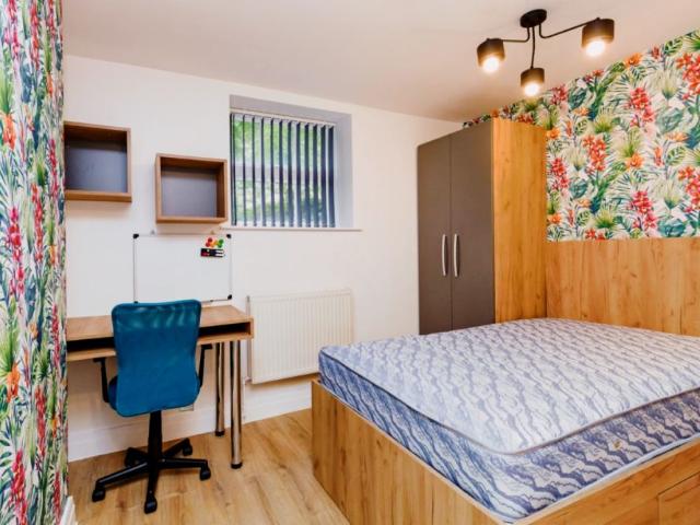 Room for rent in Grainger Town, Tyne And Wear