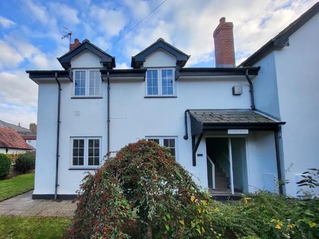 Apartment for rent in Overmonnow, Monmouth