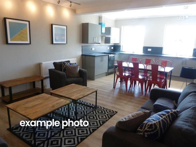 Apartment for rent in Castle Quarter, Cardiff