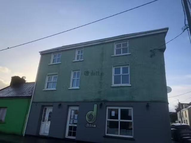 Apartment to rent