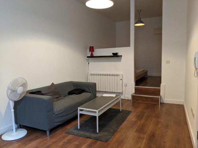 Apartment for rent in Hyde Park, South Yorkshire