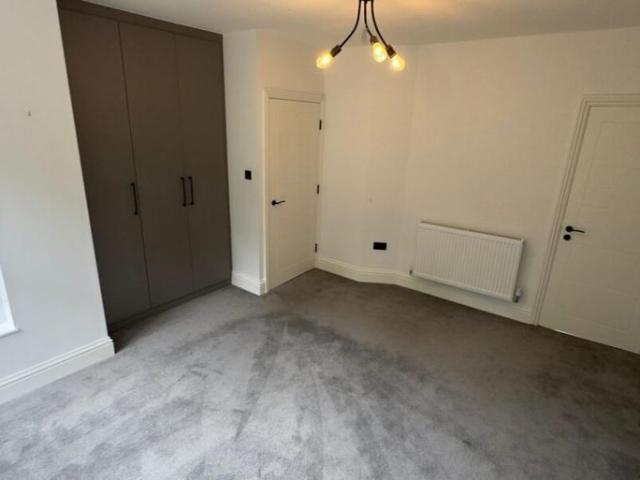Apartment for rent in Meanwood, West Yorkshire
