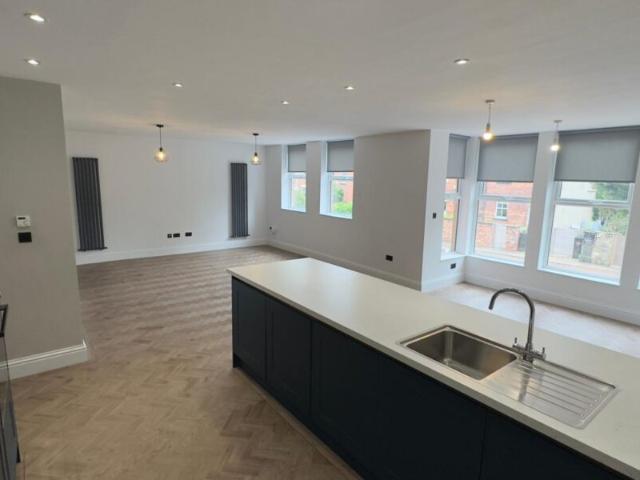 Apartment for rent in Headingley, West Yorkshire