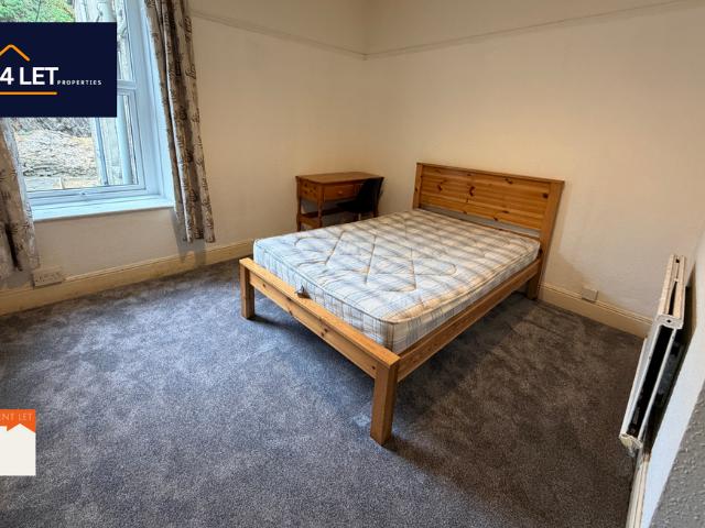 House for rent in Waun Fawr, Wales
