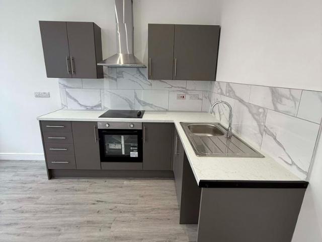 Apartment for rent in Rushden, North Northamptonshire
