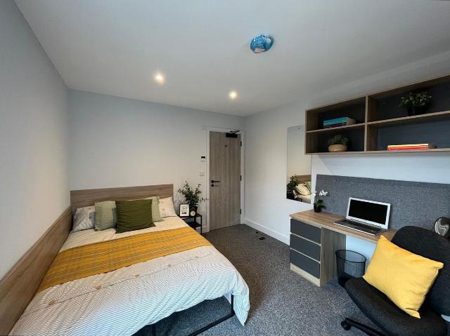 Apartment for rent in Attenborough, East Midlands