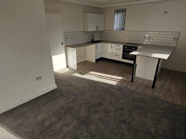 Apartment for rent in Harehills, West Yorkshire