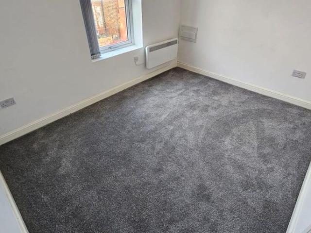 Apartment for rent in Harehills, West Yorkshire
