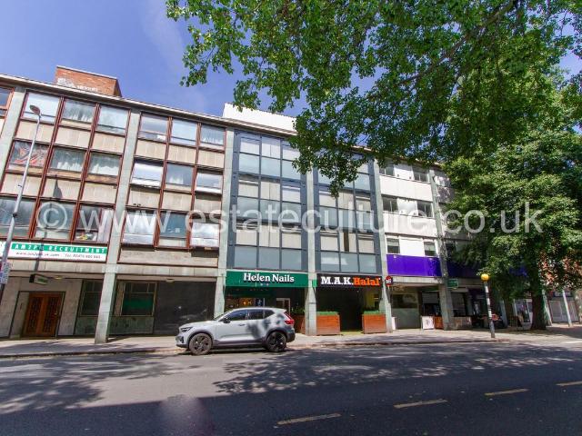Apartment for rent in Spon End, West Midlands