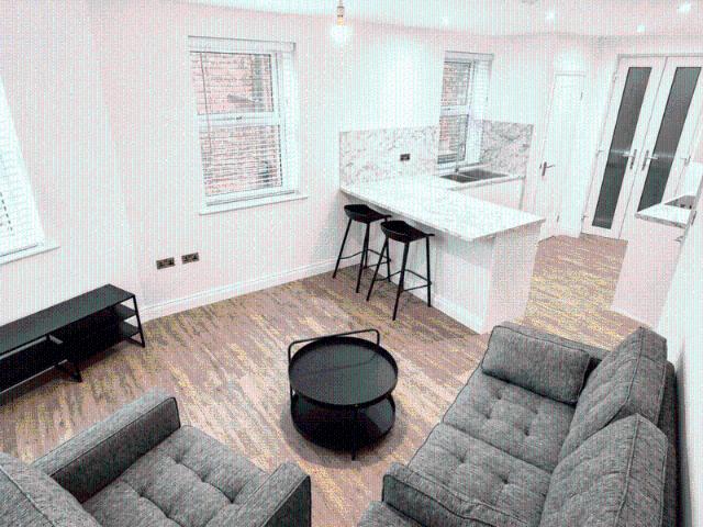 Apartment for rent in West Yorkshire