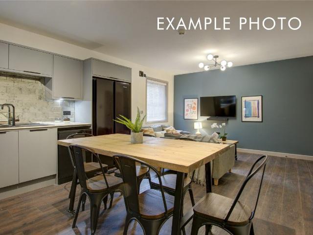 Apartment for rent in Crossgate, Durham