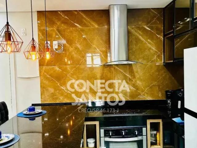 Flat venda em Região Imediata de Santos, Região Metropolitana da Baixada Santista