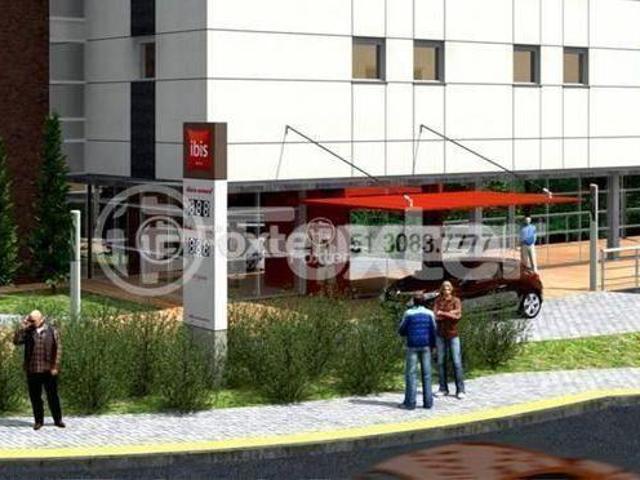 Apartamento venda em Guaíba, Coronel Nassuca