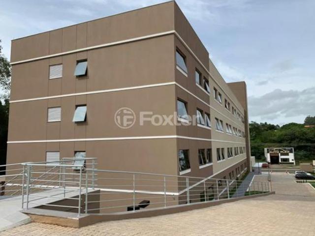 Apartamento venda em Guaíba, Colina
