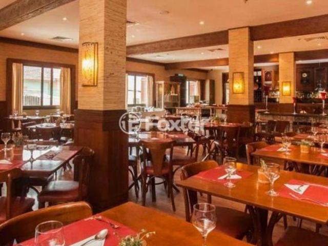 Apartamento venda em Gramado